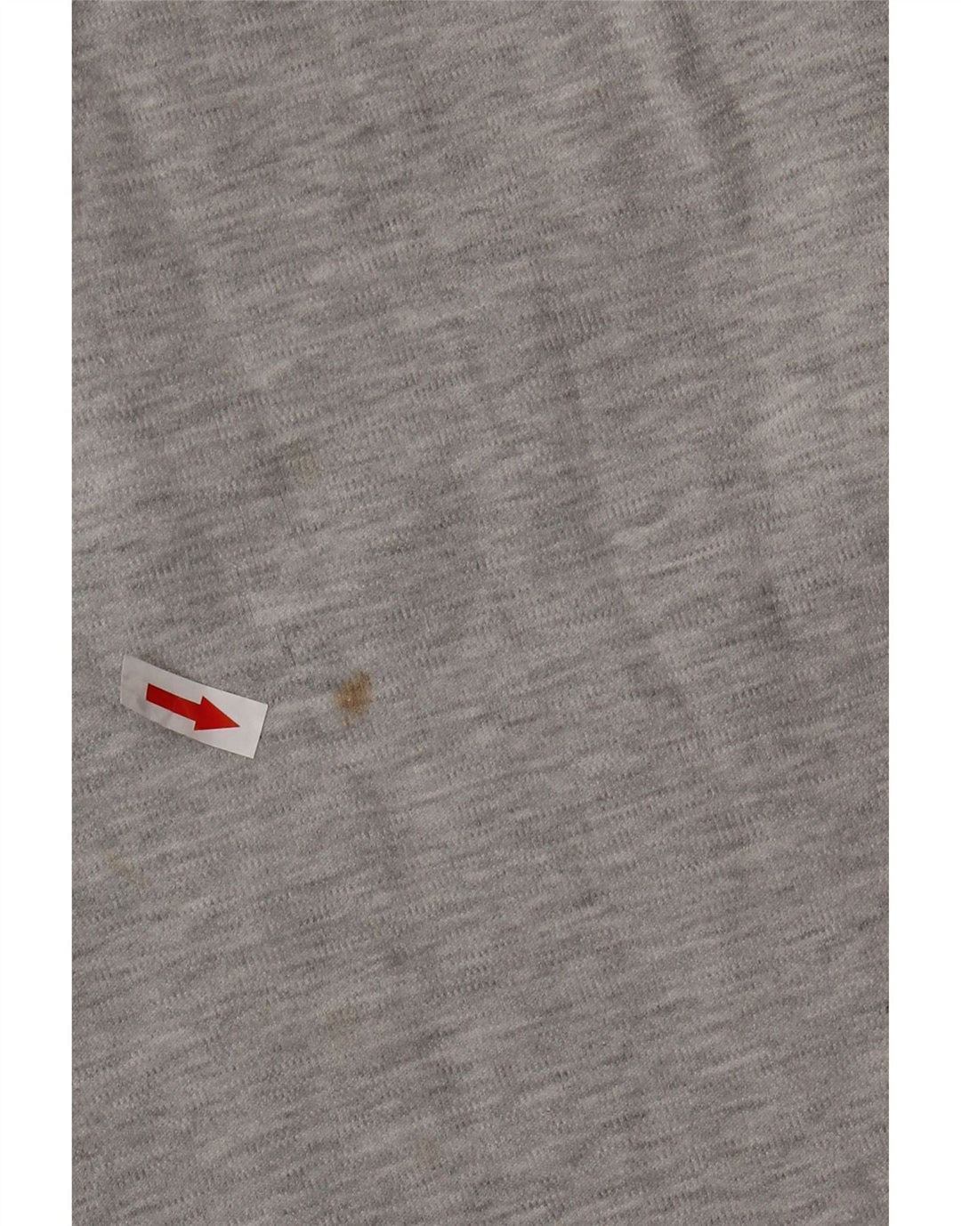 Pantalones de chándal PUMA para hombre gris medio color block