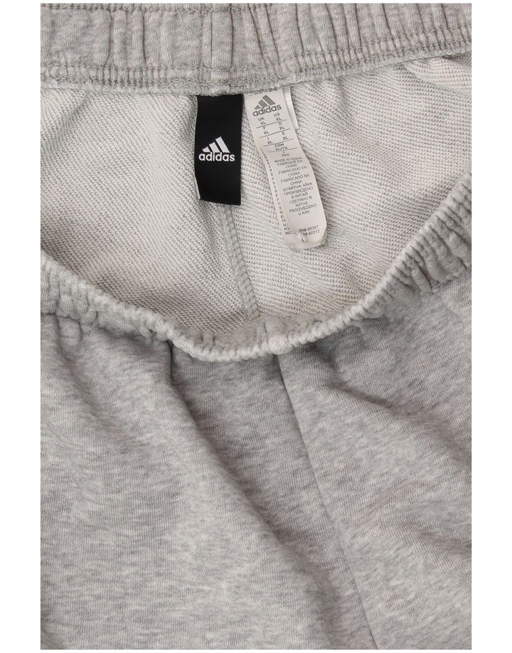 ADIDAS Mens Sport Shorts XL  Grey