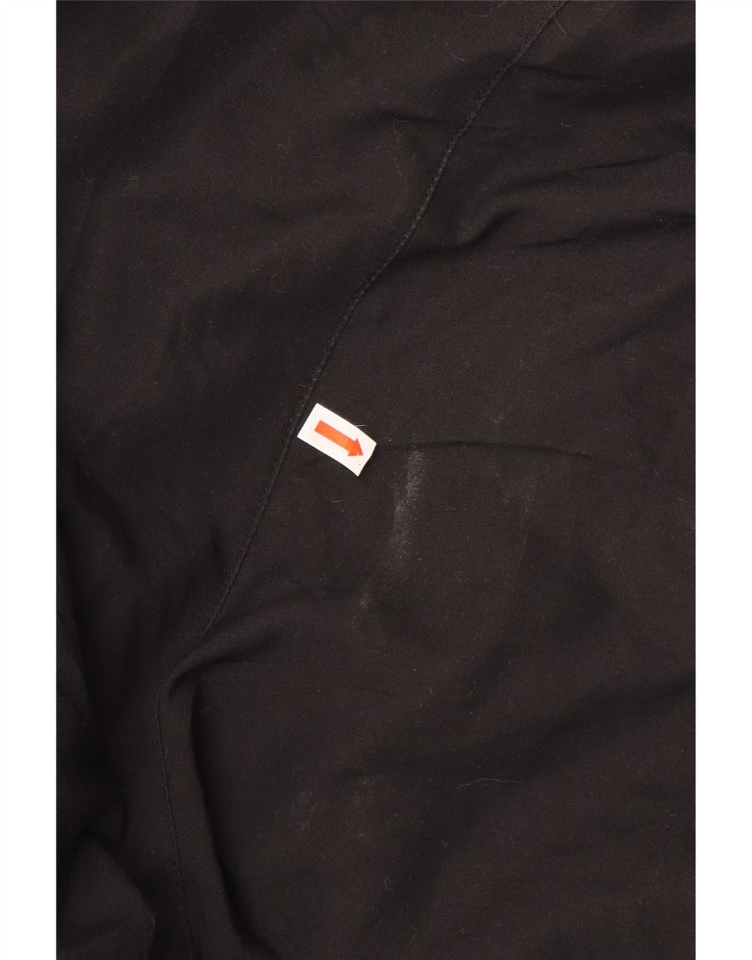 Champion Pantalones De Chándal Gráficos Para Hombre Negro Grande