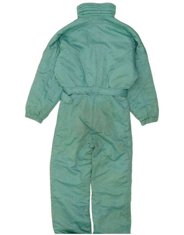 Mono de esquí para mujer Peralp IT 42 Medium W32 L29 Verde