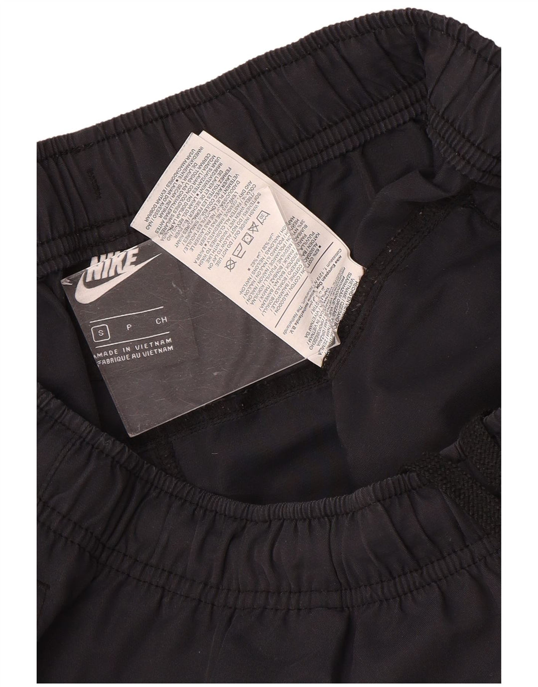 Nike Hombre Cargo Chándal Pantalones Joggers Pequeño Gris Algodón