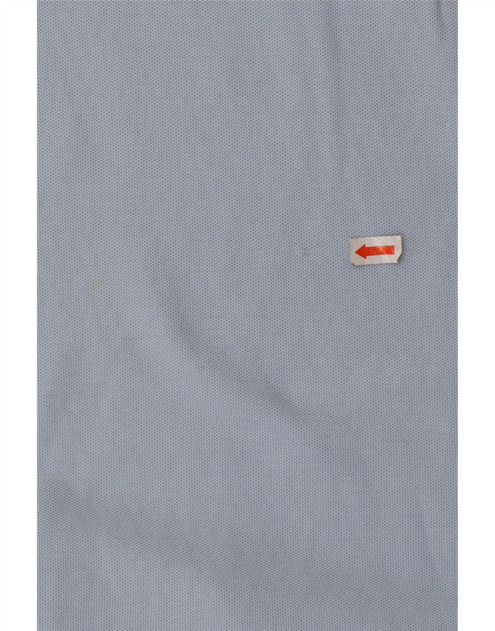 TOMMY HILFIGER Polo de ajuste regular para hombre 2XL Azul