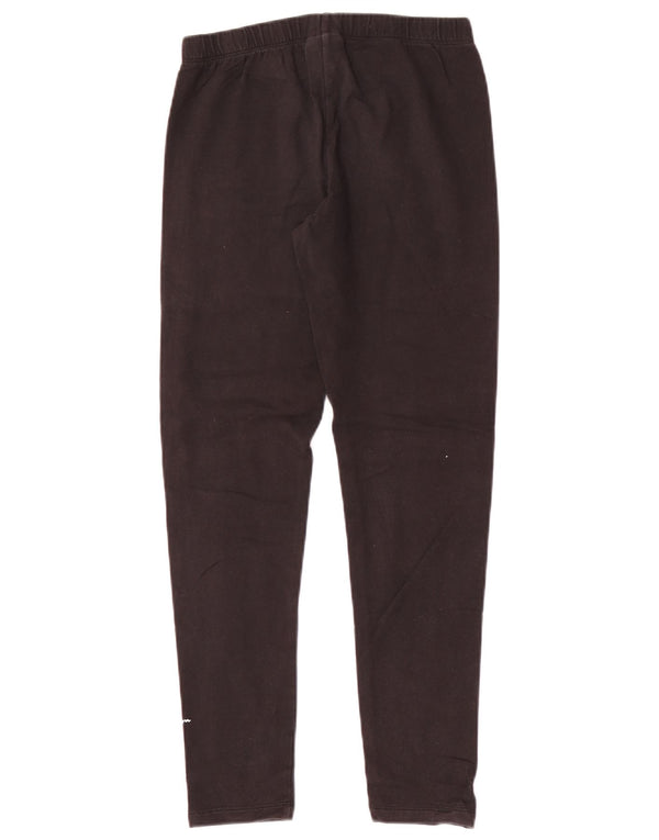 Champion Leggings Niña 13-14 Años XL Negro