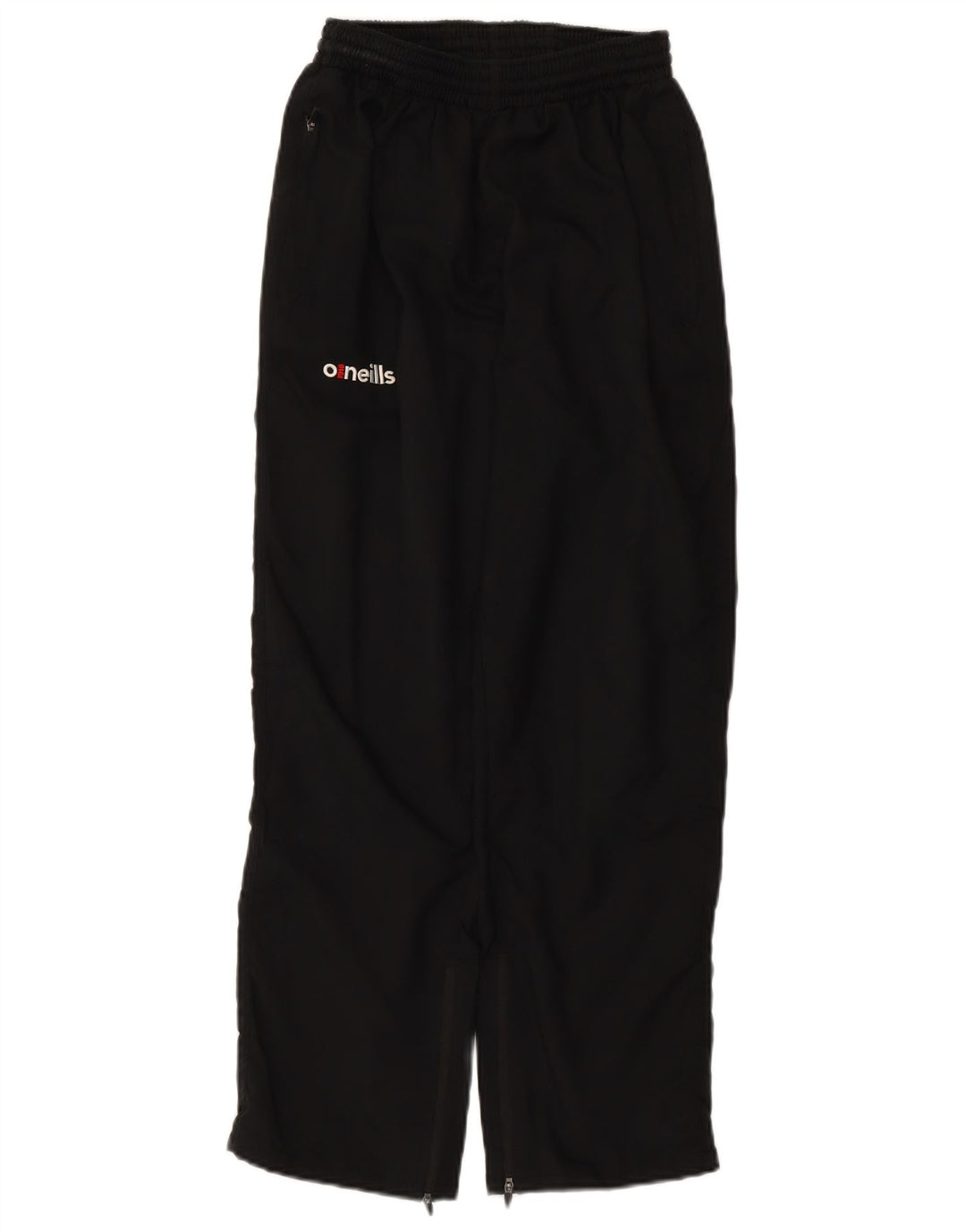 O'NEILL Pantalones de chándal para mujer UK 40 Mediano Negro Poliéster