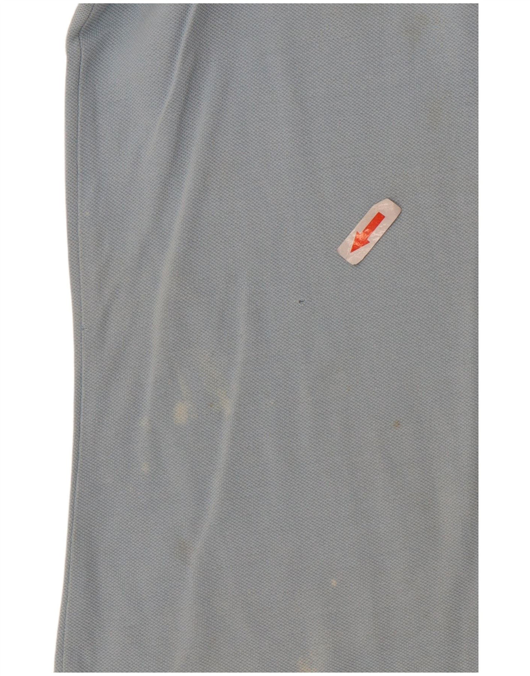 Kappa Polo para mujer UK 40 Algodón azul medio