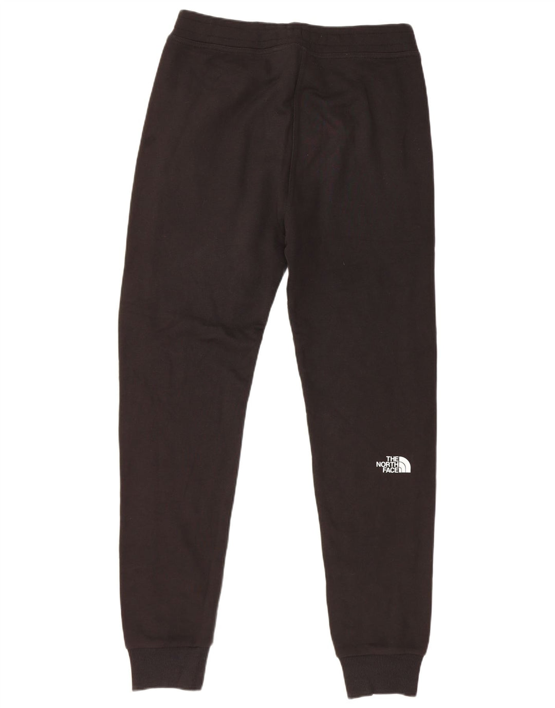 The North Face Pantalones De Chándal Para Hombre Joggers Small Negro Algodón