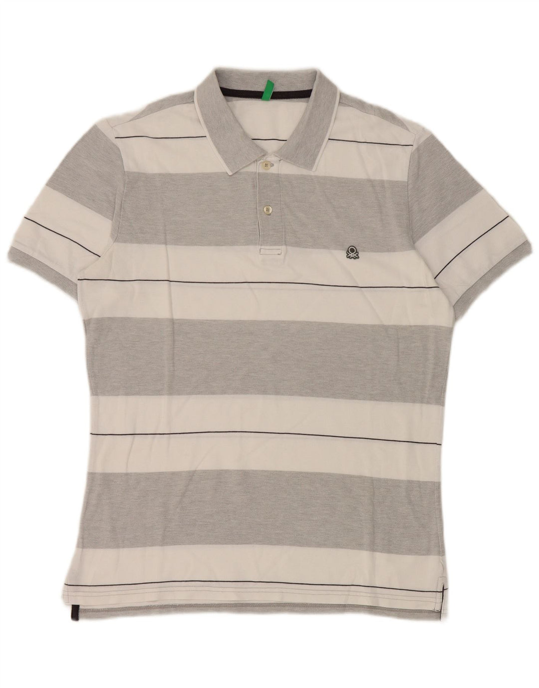 Polo Benetton Hombre