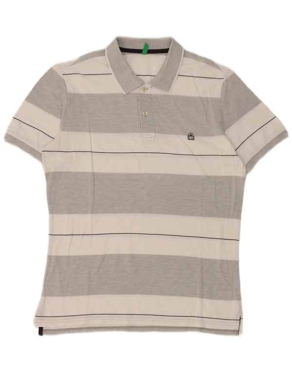 Polo Benetton Hombre