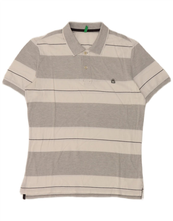 Polo Benetton Hombre
