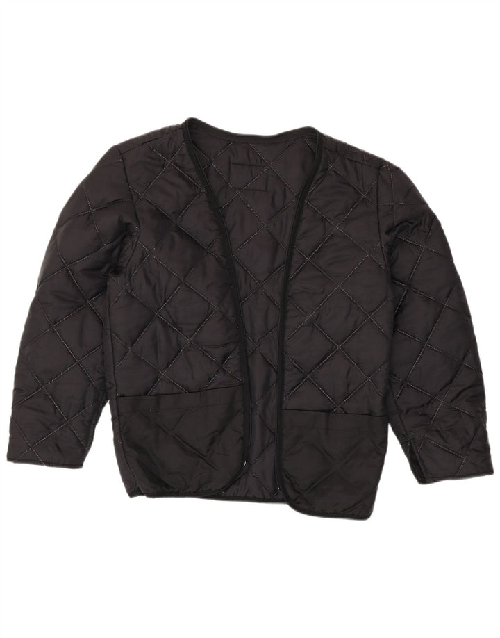 Spidi Chaqueta acolchada para hombre UK 38 Medium Black