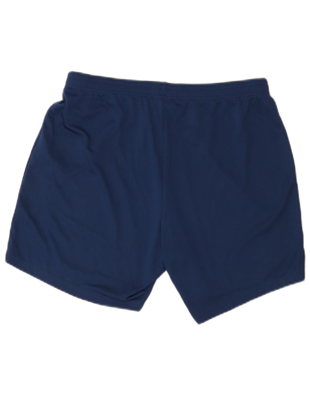 Pantalones cortos deportivos Umbro para hombre poliéster azul grande