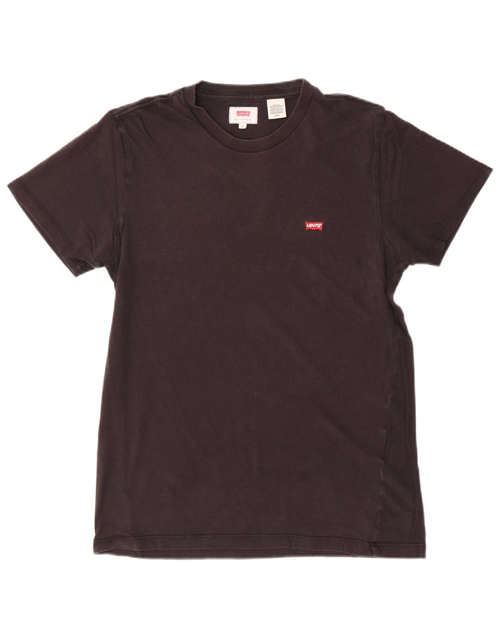 Levi's Camiseta para hombre Top Small Black