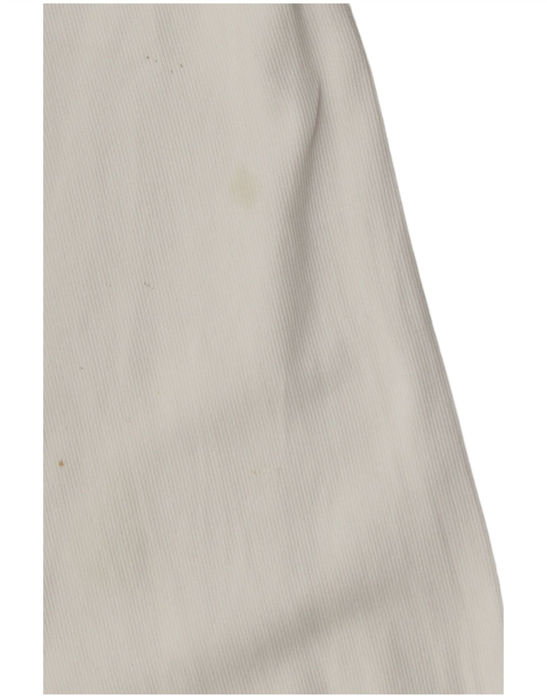 ENARA CAMICE Blusa tipo camisa para mujer UK 12 Medium White