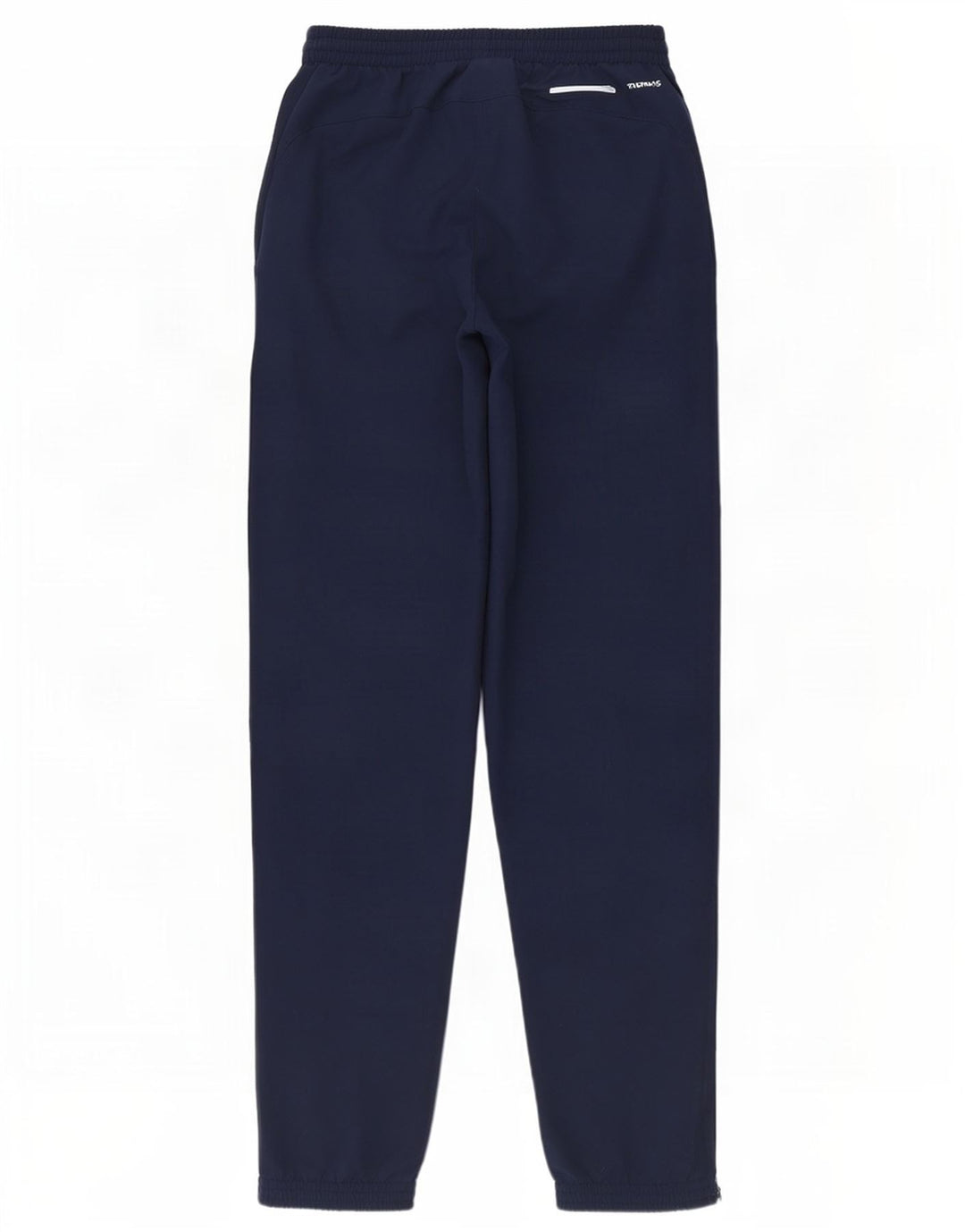Adidas Pantalón Largo De Chándal Hombre Joggers XS Azul Marino Poliéster