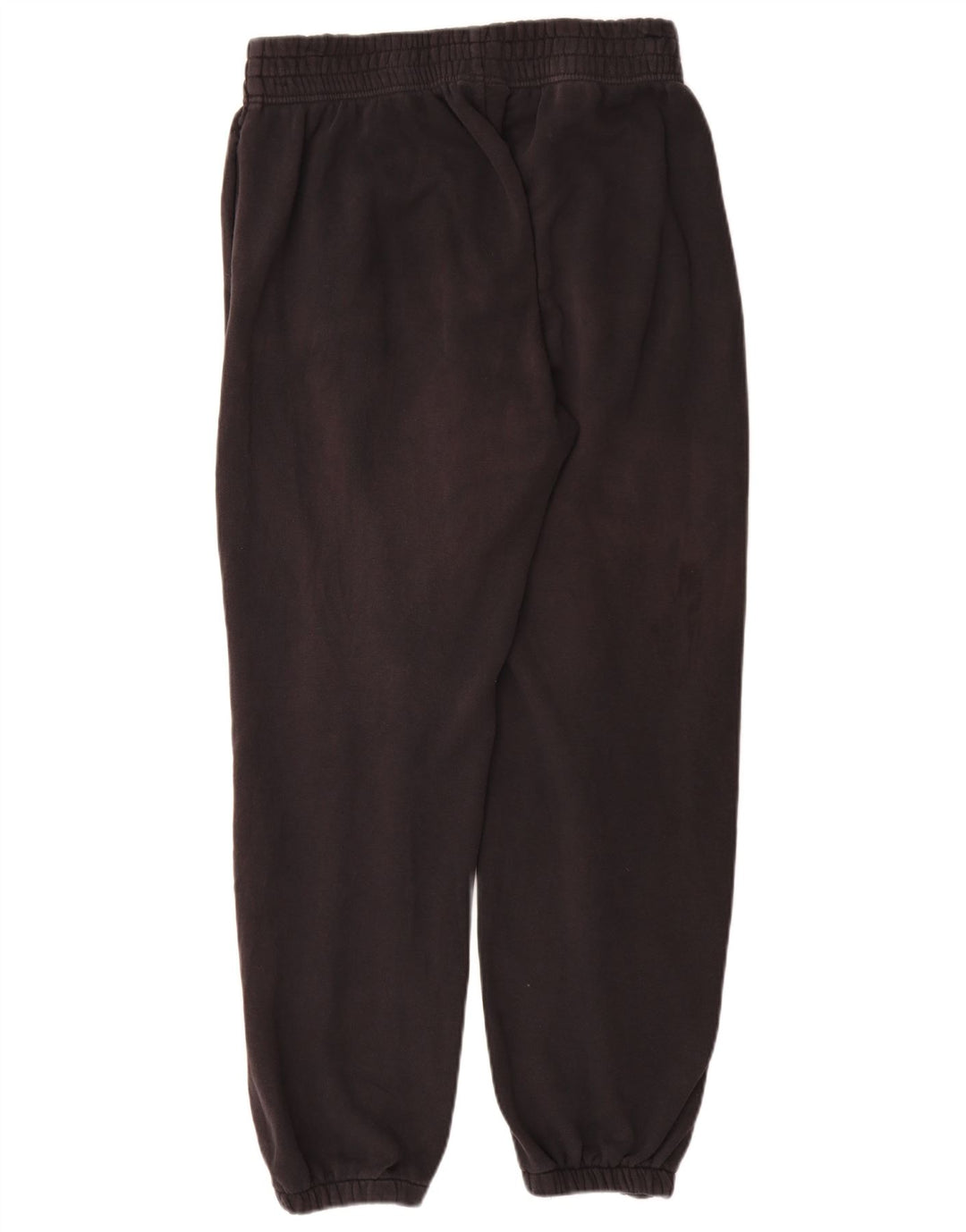 Nike Pantalones De Chándal Joggers Medium Negro Algodón
