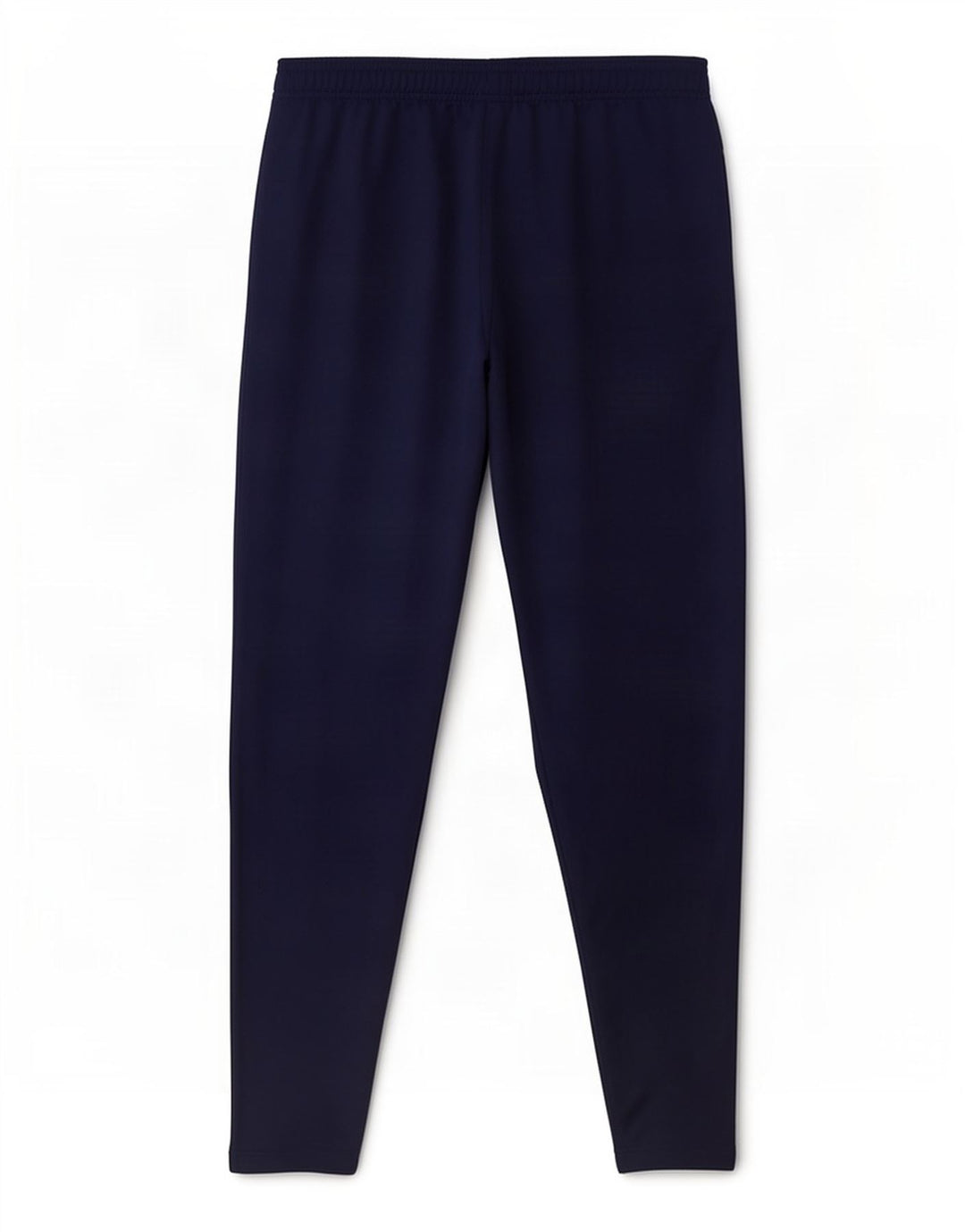 Adidas Hombre Climalite Pantalones De Chándal Medio Azul Marino Poliéster