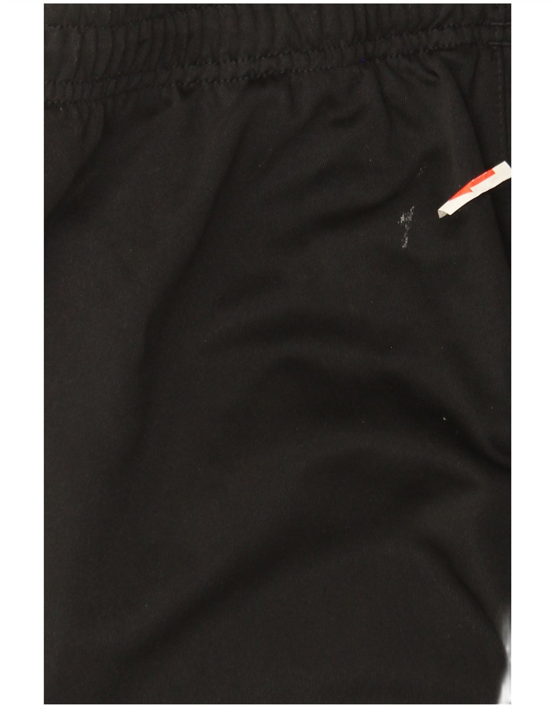 Puma Pantalones De Chándal Para Hombre Joggers Large Negro Poliéster