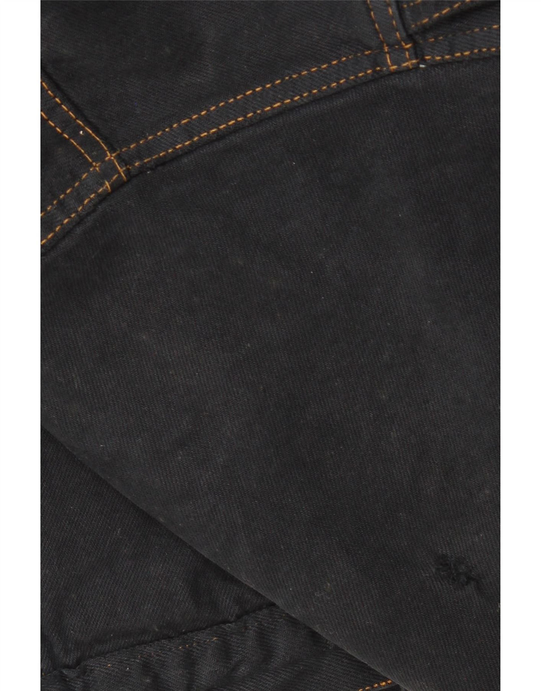 AMERICANINO Chaqueta vaquera para hombre UK 36 Small Azul marino