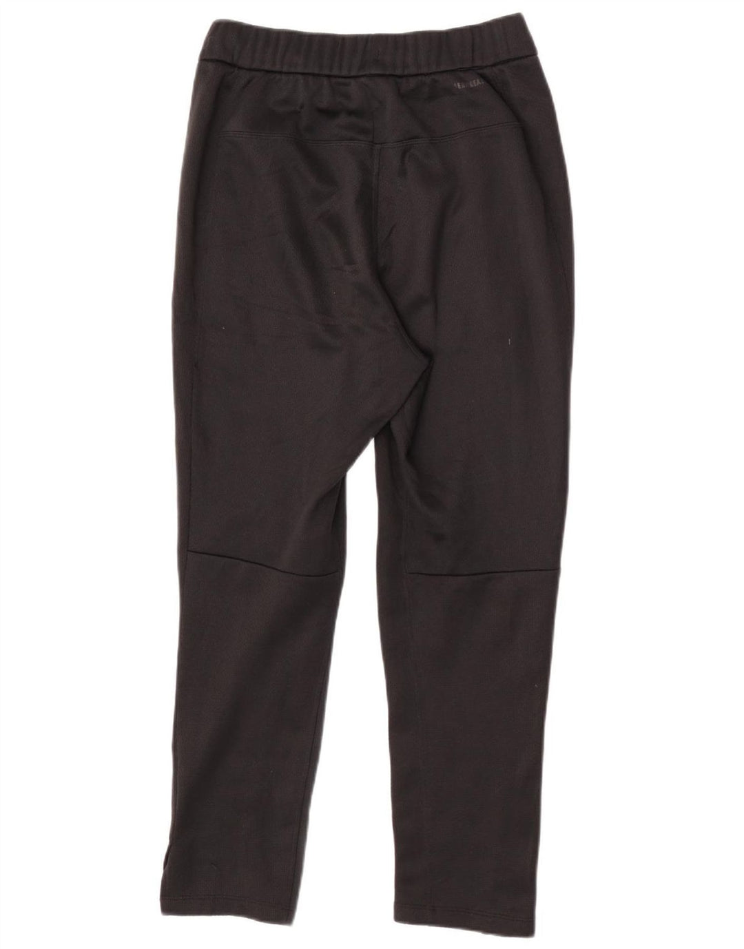 Adidas Hombre Aeroready Pantalones De Chándal Pequeño Negro Poliéster