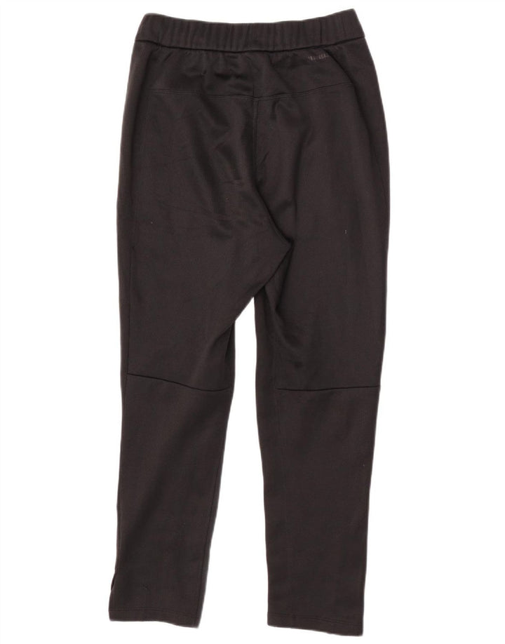 Adidas Hombre Aeroready Pantalones De Chándal Pequeño Negro Poliéster