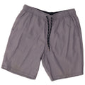 Marks & Spencer Pantalones cortos deportivos para hombre Algodón geométrico azul marino mediano