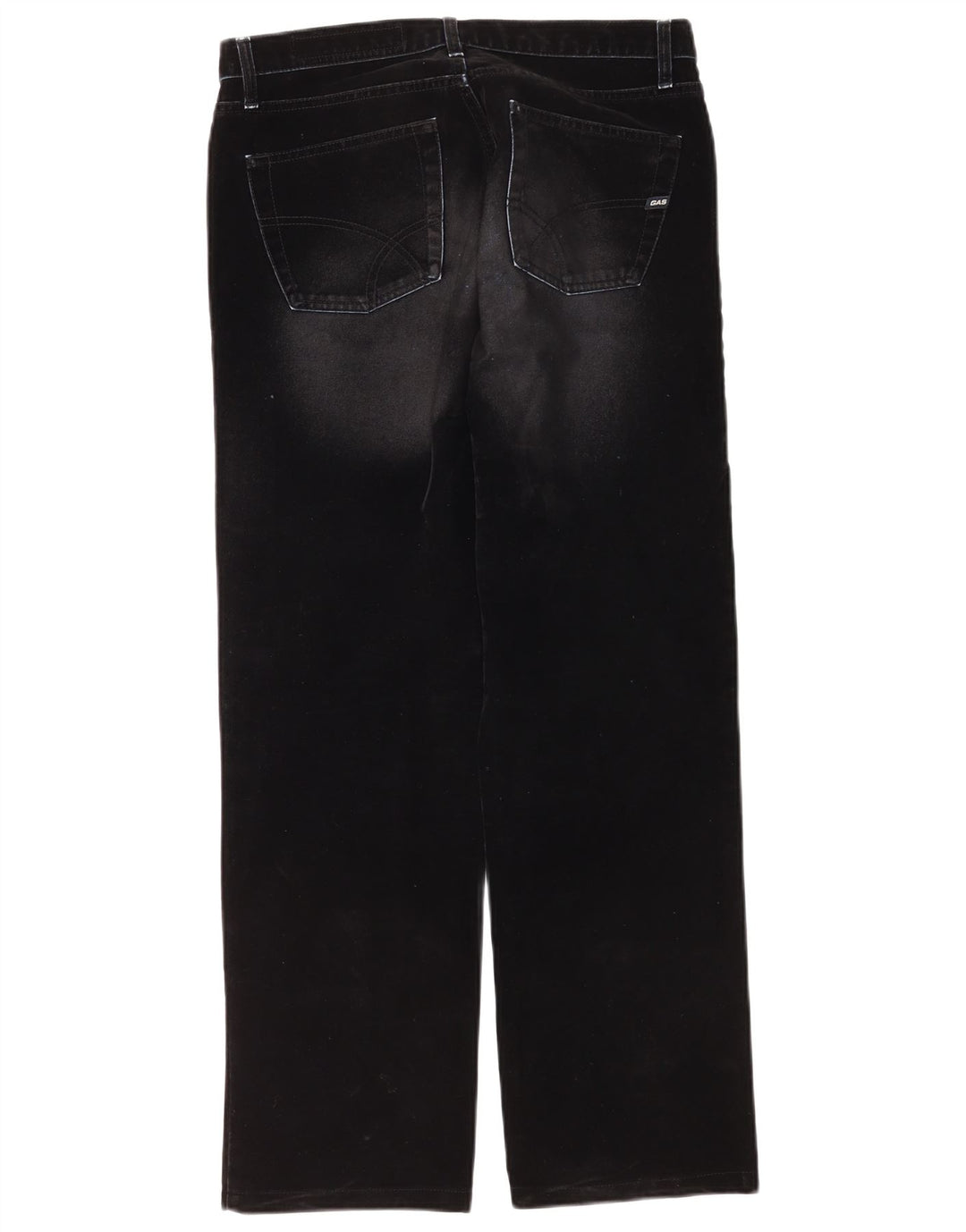 Vaqueros rectos para hombre W33 L30