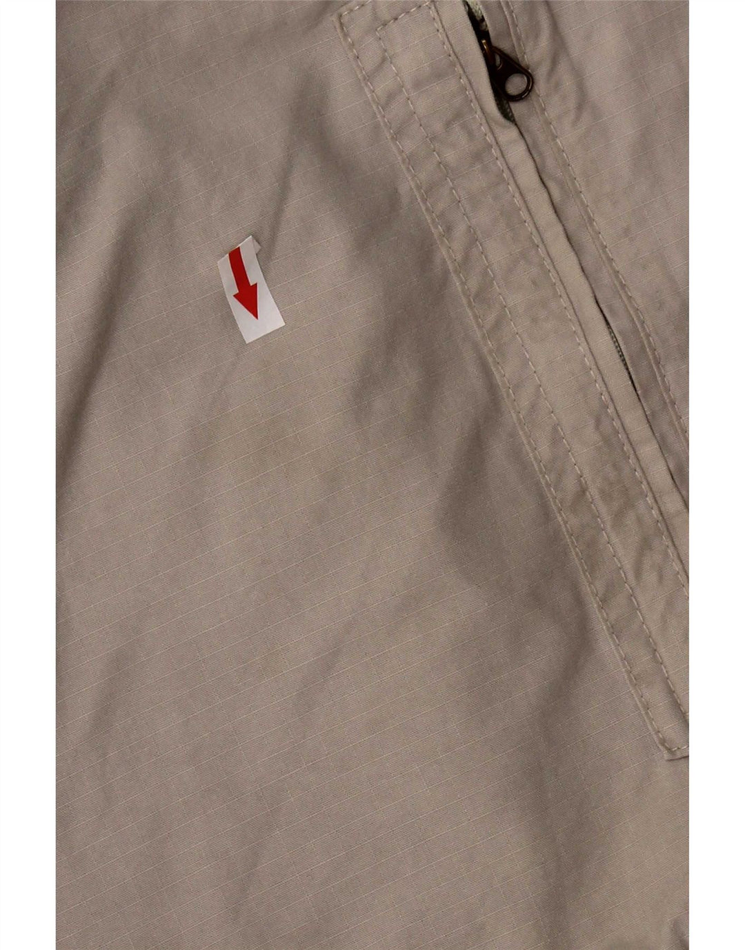Wrangler Pantalones cortos cargo para hombre W44 2XL Algodón gris