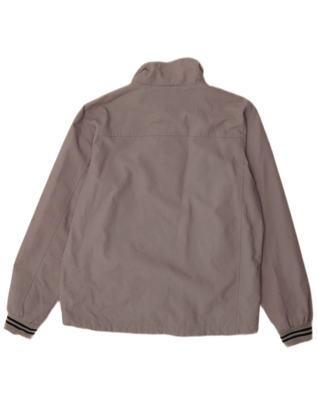 WOOLRICH Cazadora bomber para niño 13-14 años Nylon gris
