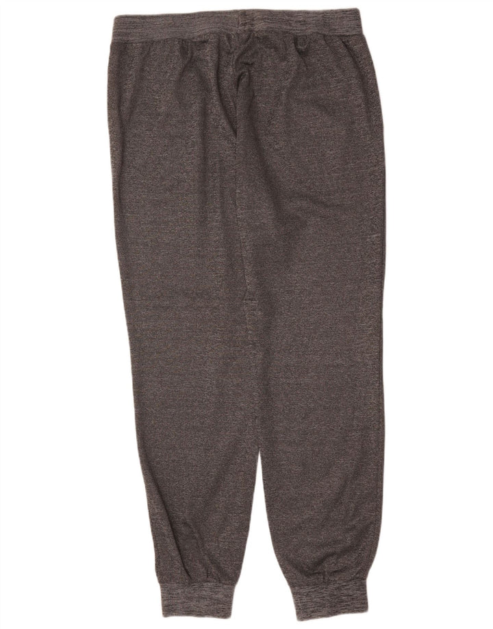 Ellesse Pantalones de chándal para mujer Joggers UK 46 Large Gris Poliéster