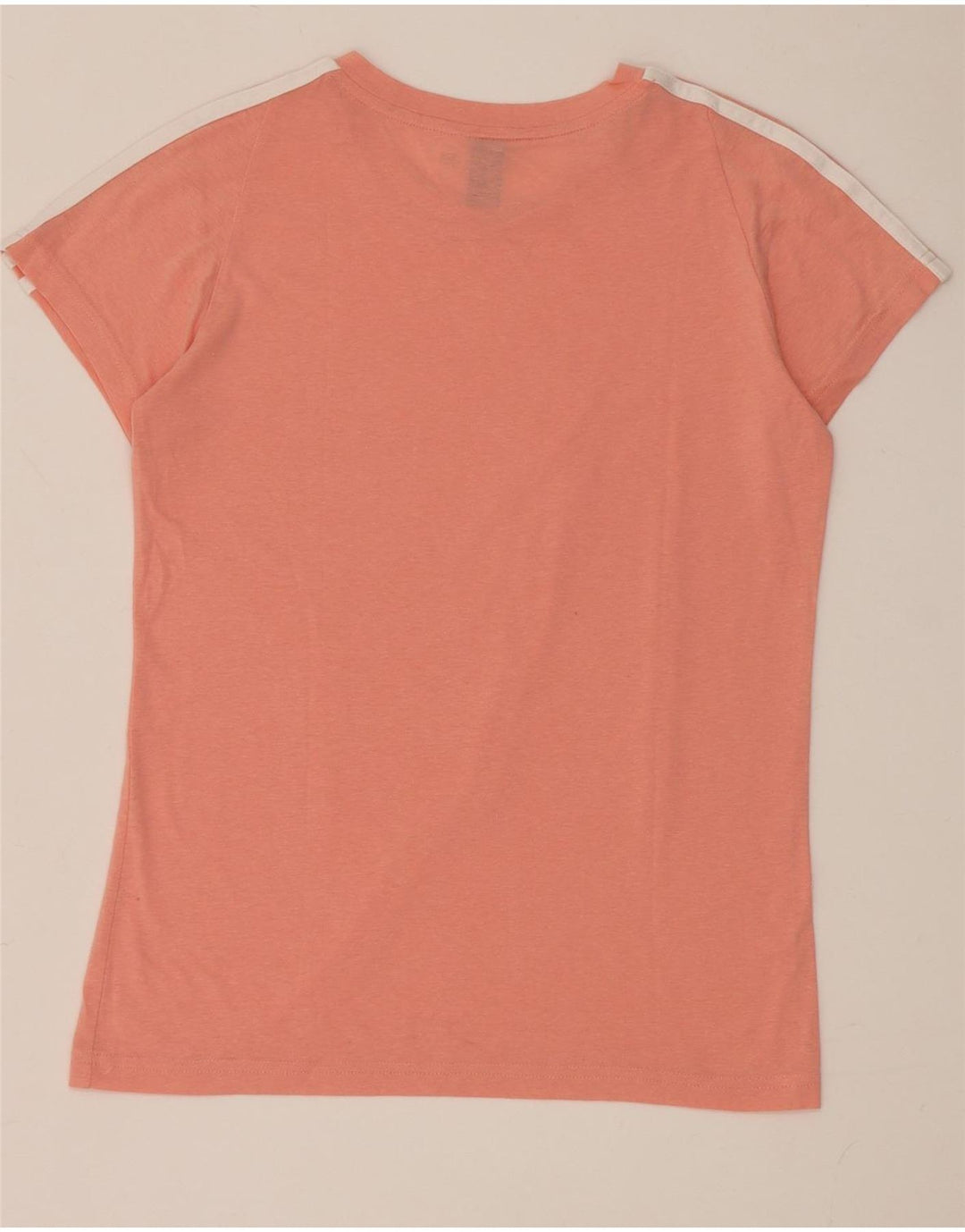 Adidas Camiseta para mujer Top UK 10 Small Pink