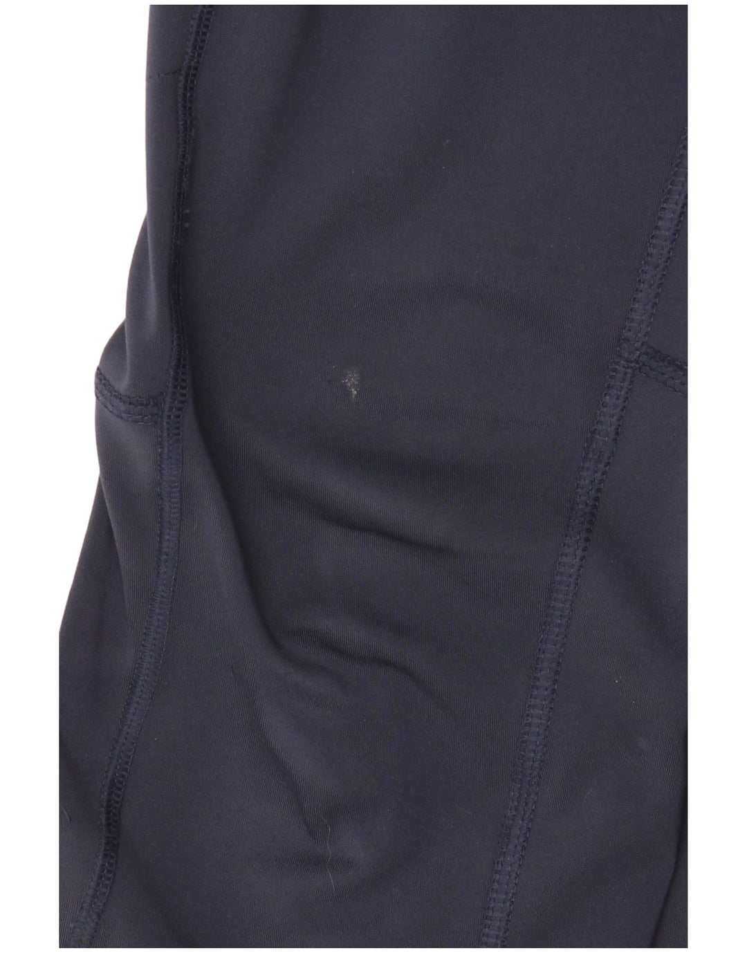 Leggings Columbia Omni-Shade Mujer Poliéster Azul Marino Mediano