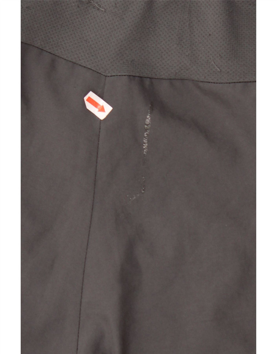 Pantalones cortos deportivos ADIDAS para hombre Poliéster negro mediano