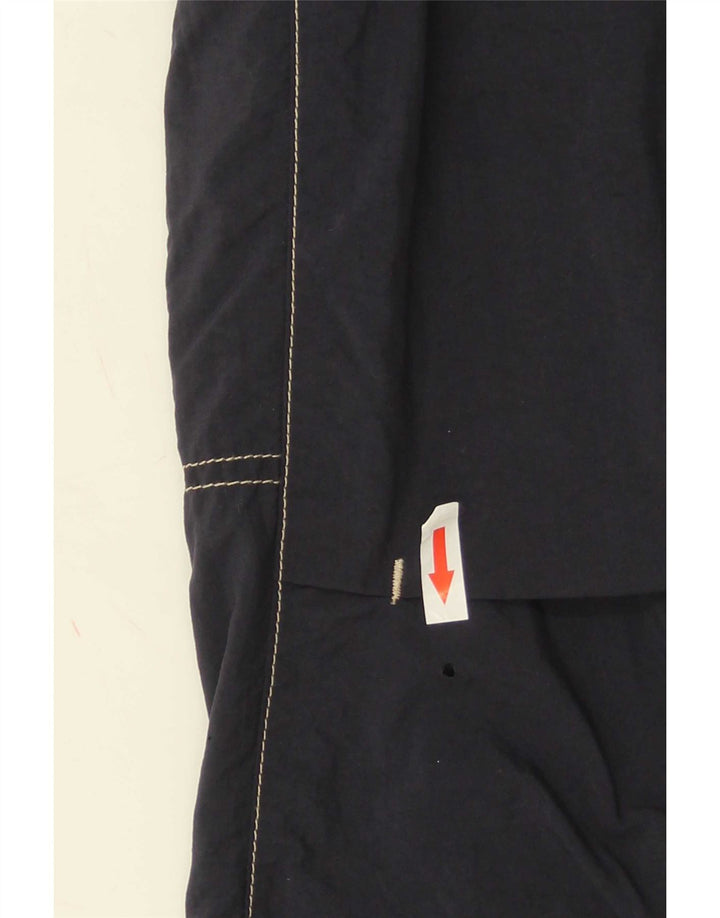 Pantalones tipo cargo tipo joggers para hombre Invicta W28 L29 Azul marino