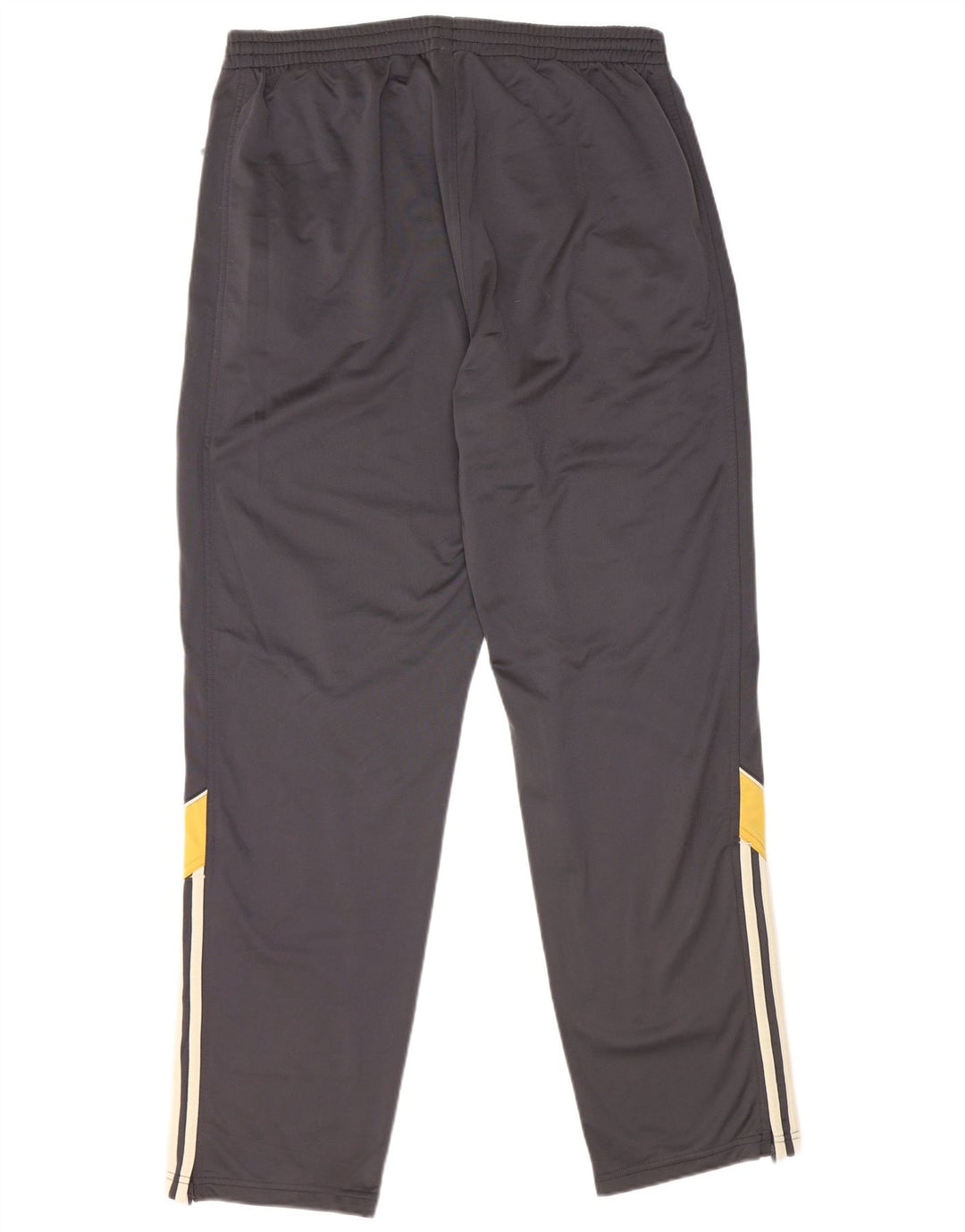 Pantalón de chándal Adidas Mujer ES 46/48 XL Gris Poliéster