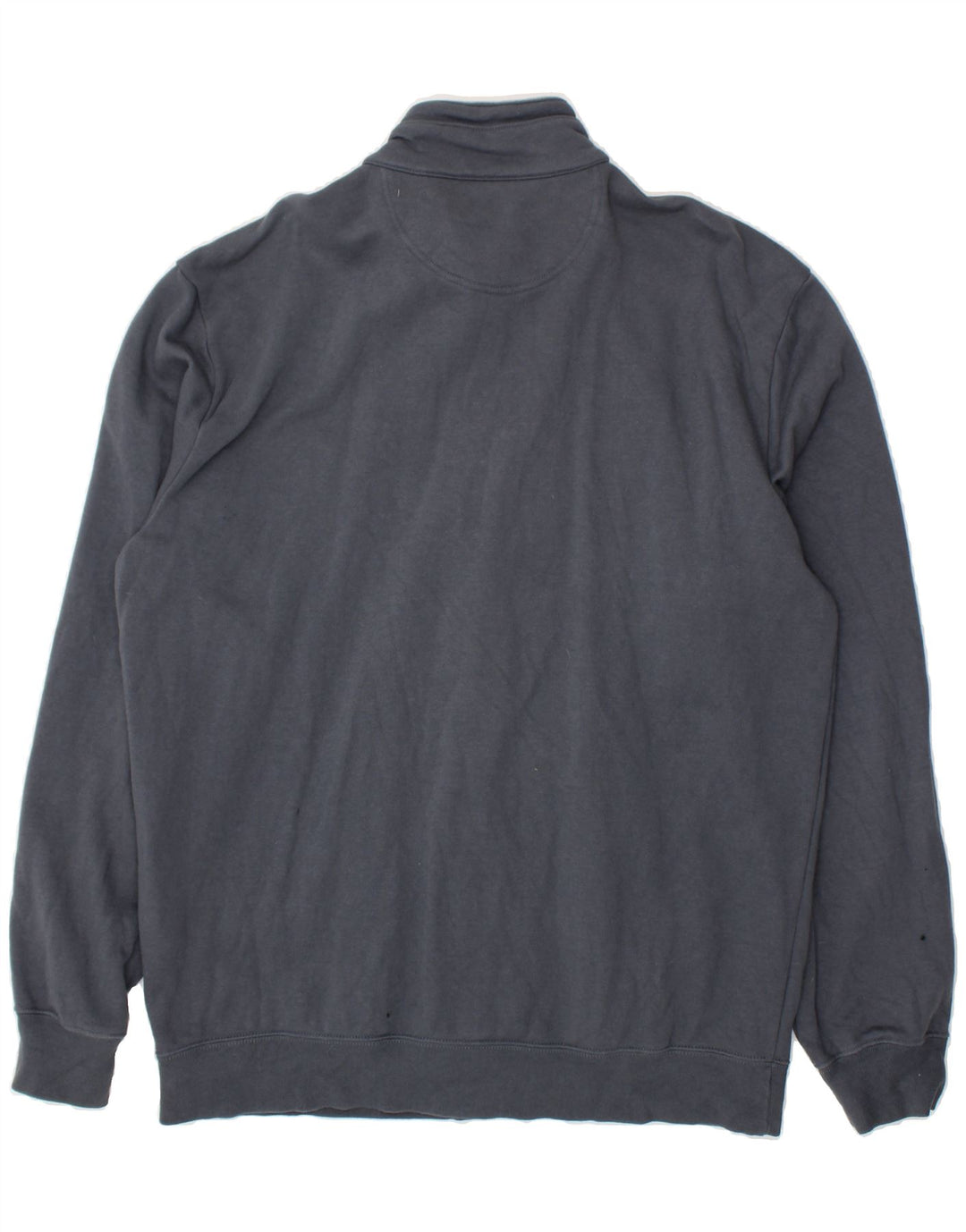 CHAMPION Chaqueta de chándal para hombre 3XL Algodón azul marino