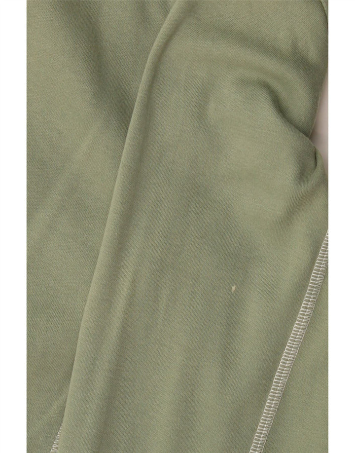 Champion Chaqueta de Chándal Easy Fit para Mujer UK 40 Grande Verde