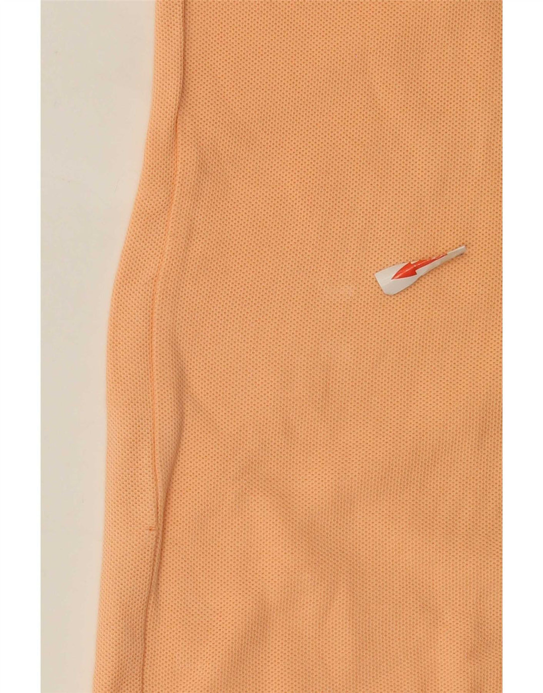 Polo Fila Hombre IT 48 Rosa Mediano