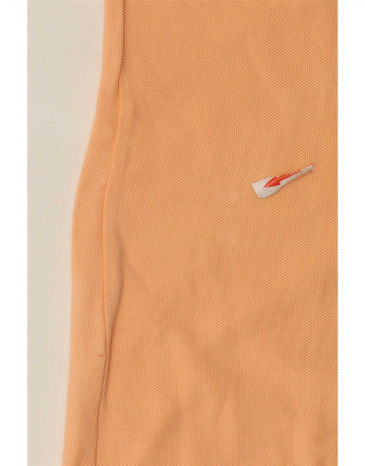 Polo Fila Hombre IT 48 Rosa Mediano
