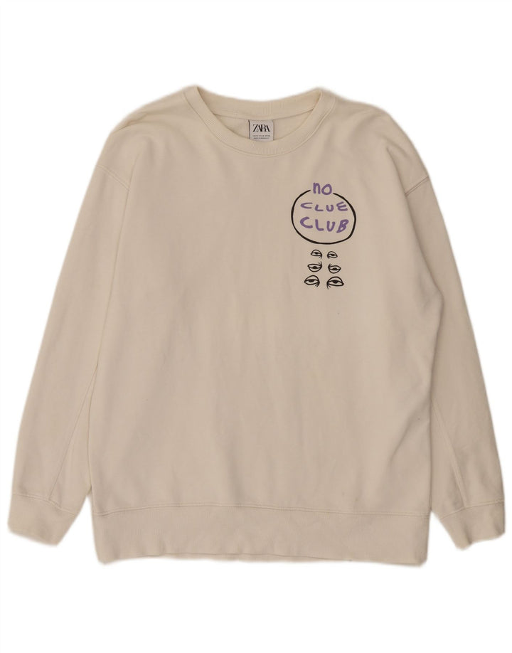 Zara Hombre