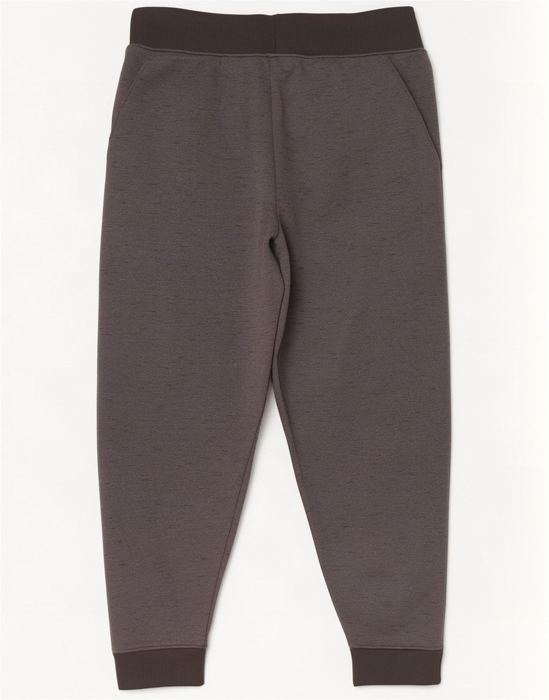 Under Armour Cold Gear Pantalones De Chándal Joggers Gris Medio Moteado Hombre