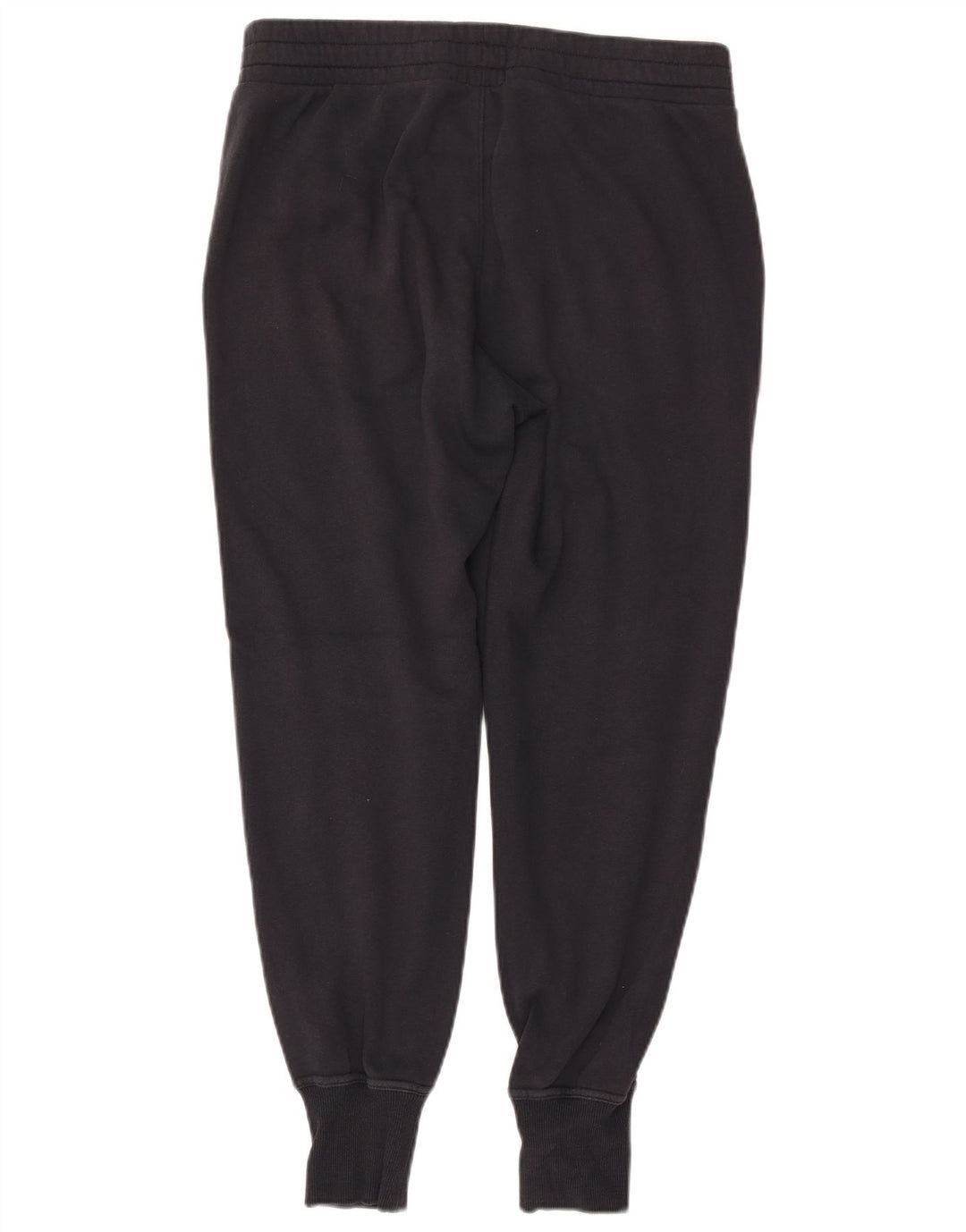 UNDER ARMOUR Pantalones de chándal para mujer Joggers Medium Azul marino Algodón