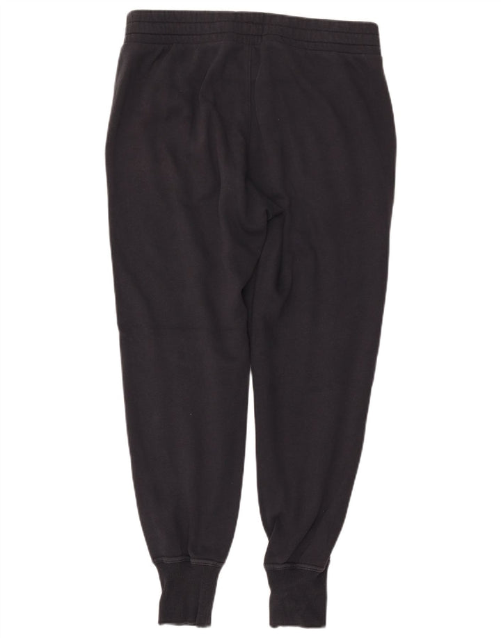 UNDER ARMOUR Pantalones de chándal para mujer Joggers Medium Azul marino Algodón