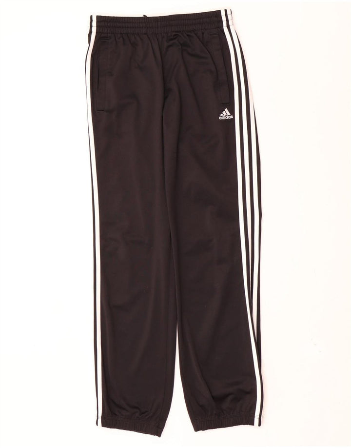 Adidas Pantalón Chándal Niño Joggers 13-14 Años Negro Poliéster