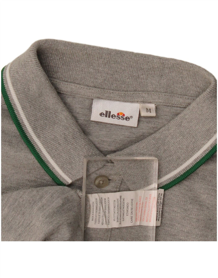 Polo Ellesse Mujer