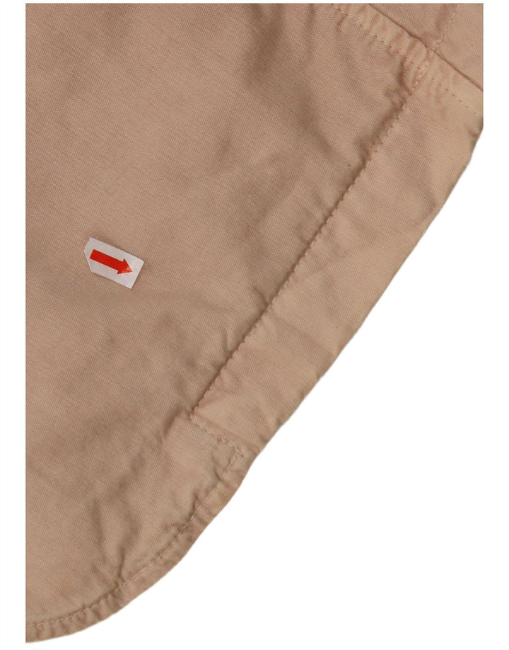 DONDUP Chaqueta Bomber Mujer IT 52 2XL Algodón Beige