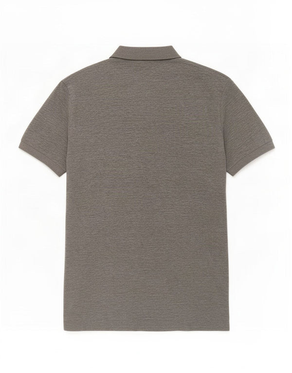 French Connection Polo Hombre XL Algodón Gris