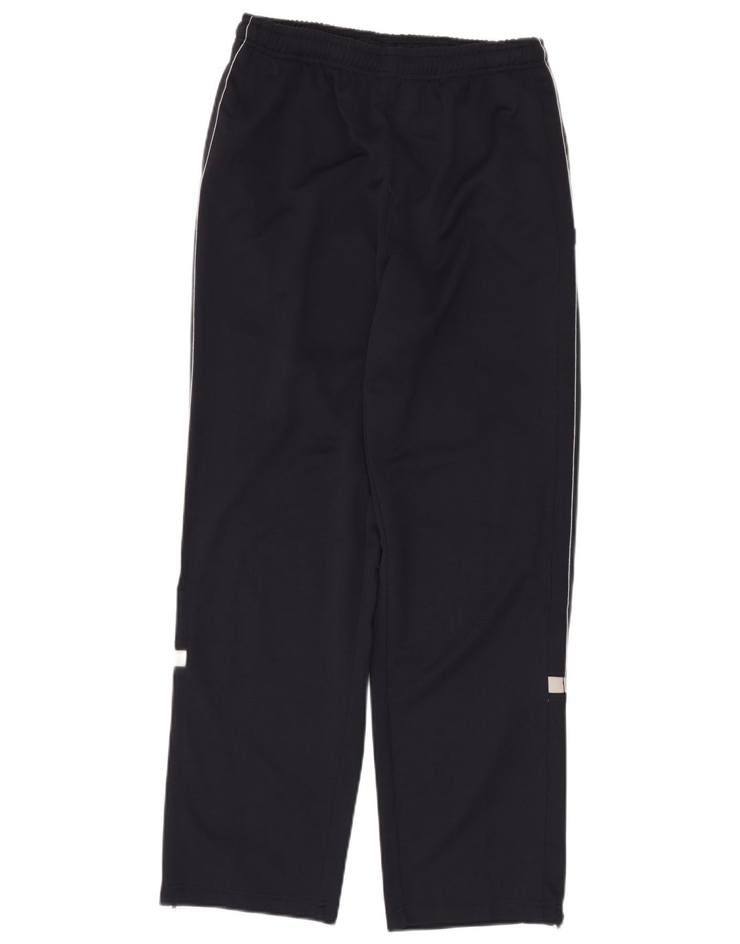 Lotto Pantalón Chándal Hombre UK 38/40 Medium Azul Marino Poliéster