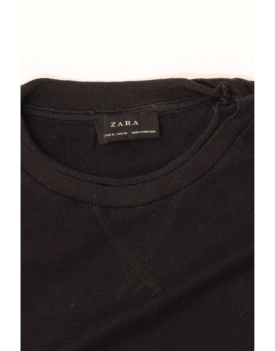 Zara Hombre