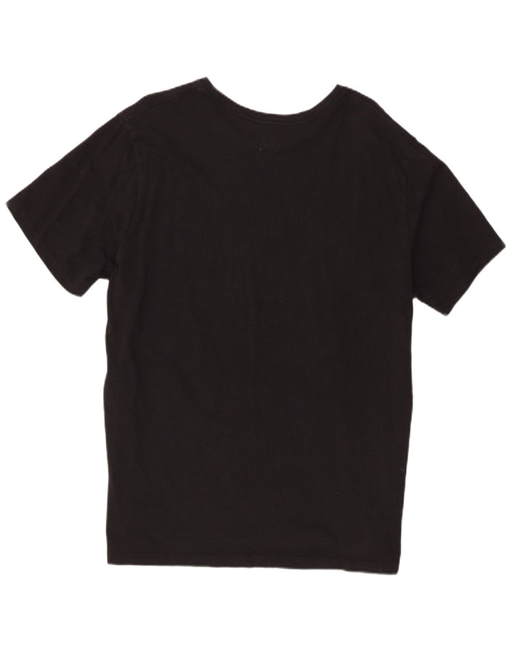 Levi's Camiseta Regular Fit para Mujer 2XL Negro
