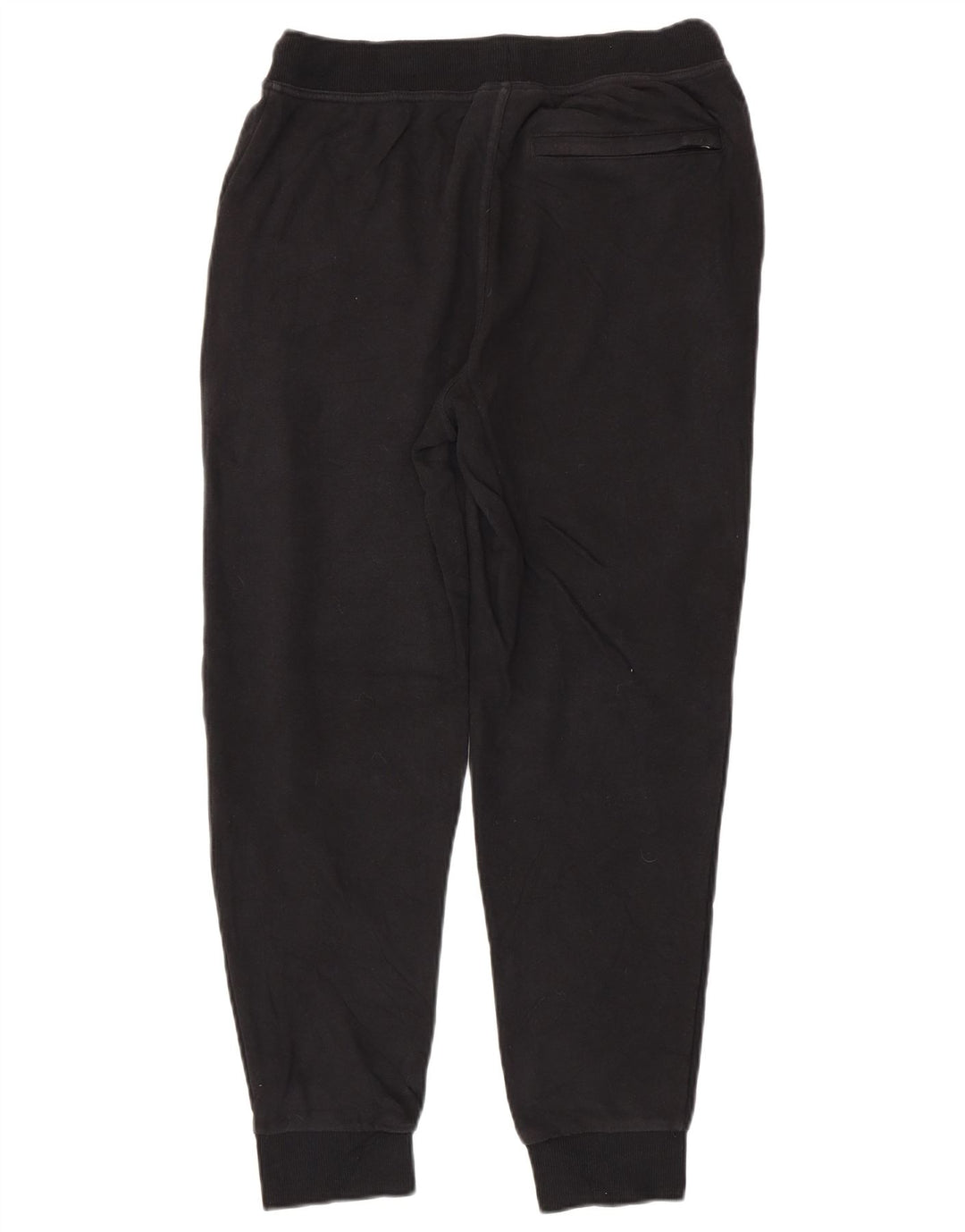 FILA Pantalones de chándal para hombre Joggers Small Black Cotton